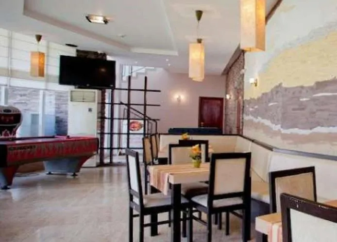 Yves 2 Bed At Sun Village Sunny Not Far Away From The Sea *